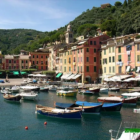 Delle Rose Hotel Rapallo