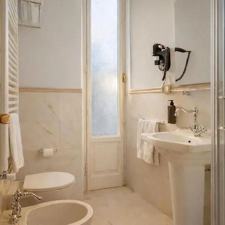 Delle Rose 3* Rapallo