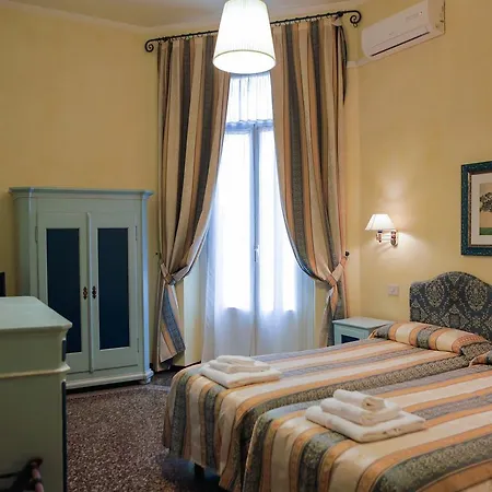 Hotel Delle Rose Rapallo
