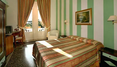 Delle Rose 3* Рапалло