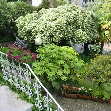 Delle Rose
