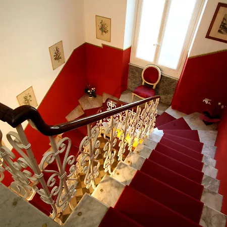 Delle Rose Hotel Rapallo