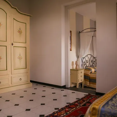 Delle Rose Hotel 3*