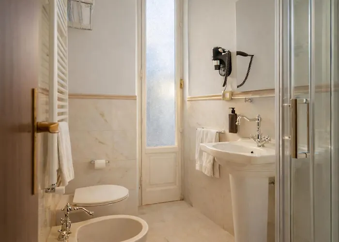 Delle Rose 3* Rapallo