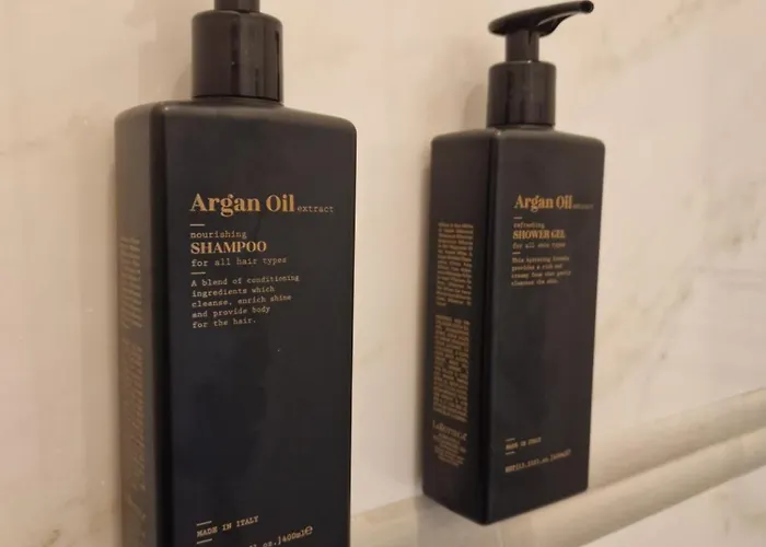 Delle Rose Otel Rapallo