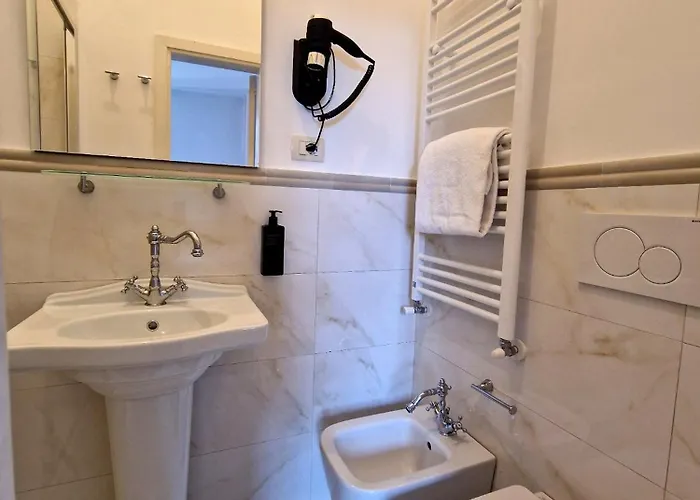 Otel Delle Rose Rapallo