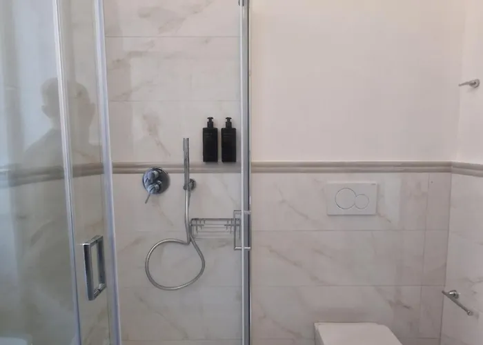 Delle Rose 3* Rapallo