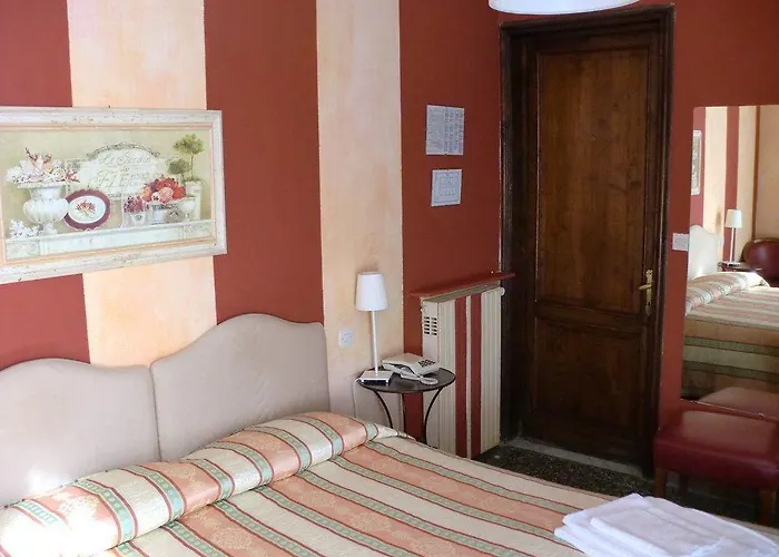 Delle Rose 3* Rapallo