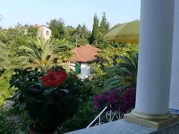 Hotel Delle Rose Rapallo