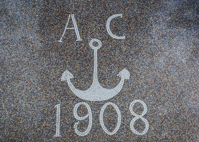 Delle Rose 3* Rapallo