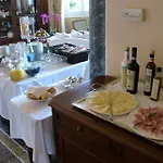 فندق Delle Rose راباللو