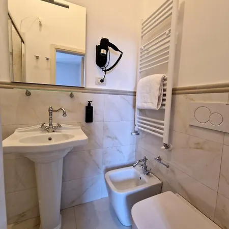 Hotel Delle Rose Rapallo