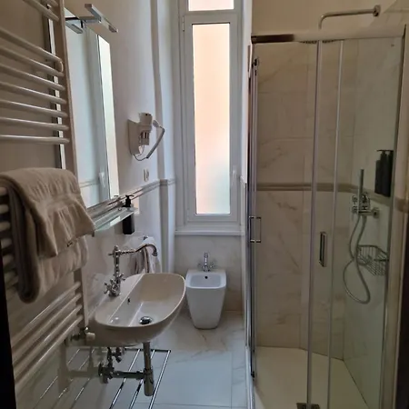 Hotel Delle Rose