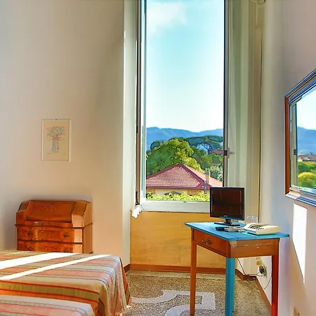 Hotel Delle Rose Rapallo