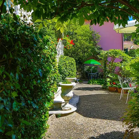 Hotel Delle Rose Rapallo