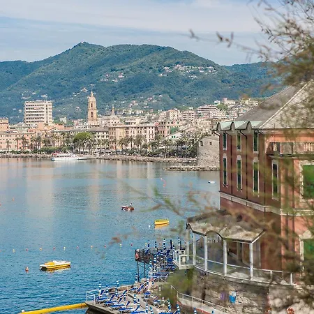 Hotel Delle Rose Rapallo