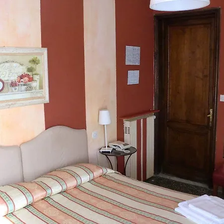 Delle Rose 3* Rapallo