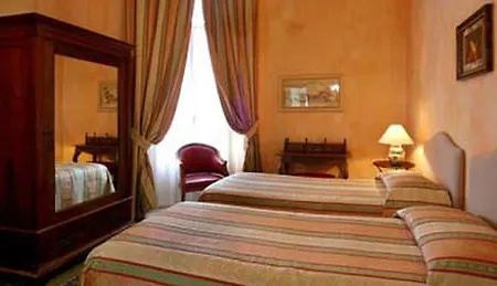 Delle Rose Hotel Rapallo