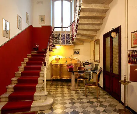 Delle Rose Hotel