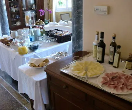 Hotel Delle Rose Rapallo