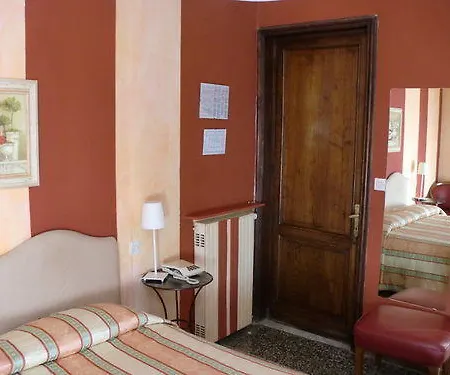 Delle Rose Hotel