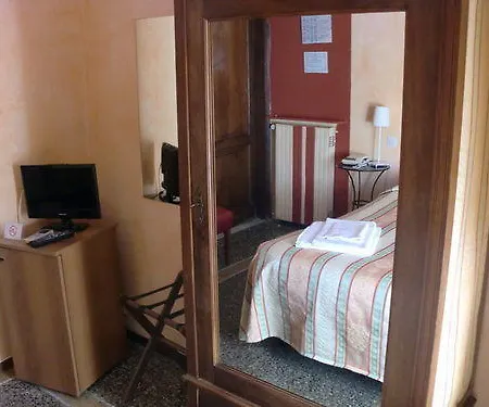 Hotel Delle Rose 3*