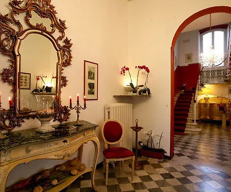 Hotel Delle Rose