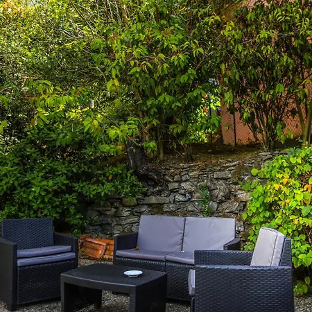 Delle Rose מלון 3*