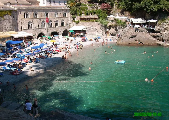 Delle Rose Рапалло