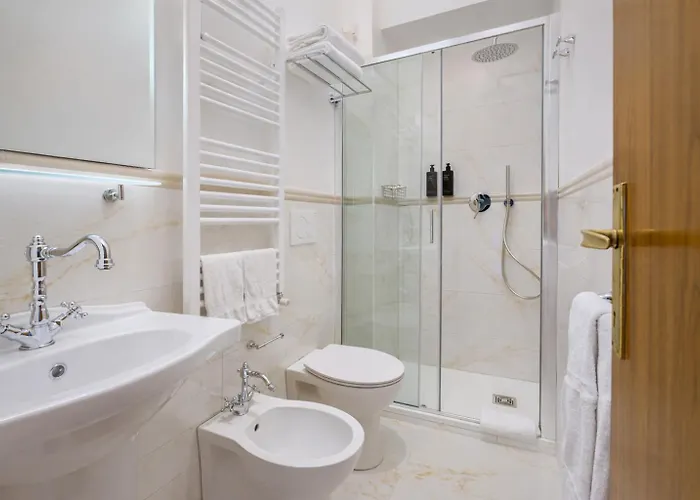 Delle Rose 3* Рапалло