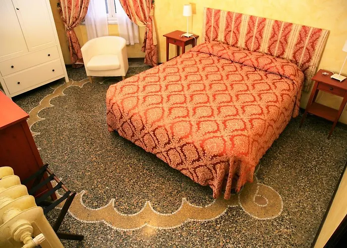 Hotell Delle Rose Rapallo