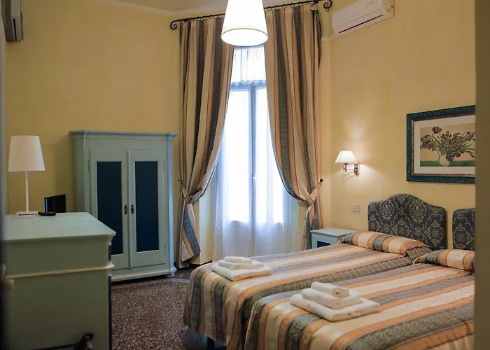 Hotell Delle Rose Rapallo