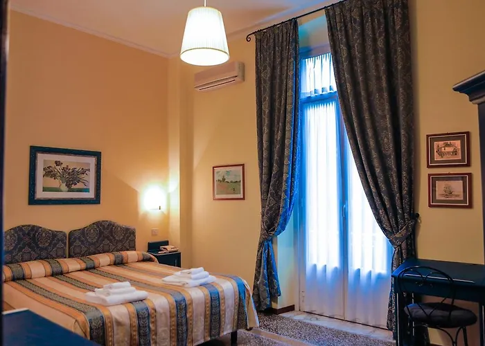 Hotell Delle Rose