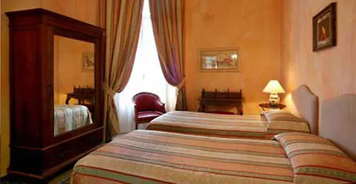 Delle Rose Hotell Rapallo