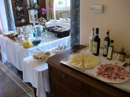 Hotell Delle Rose Rapallo