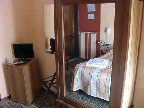 Готель Delle Rose 3*