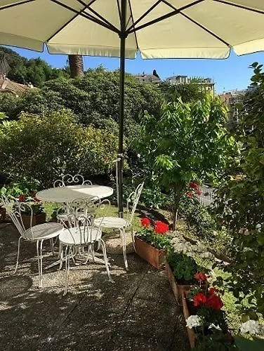 Delle Rose 3* Рапалло