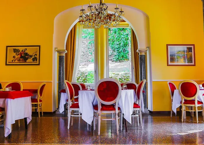 Delle Rose Рапалло