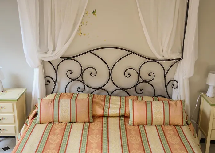 Delle Rose Hotell Rapallo