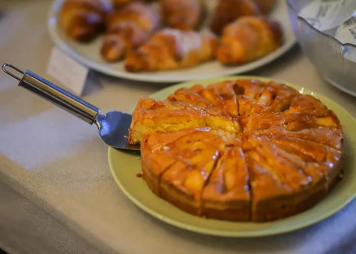 Delle Rose Готель